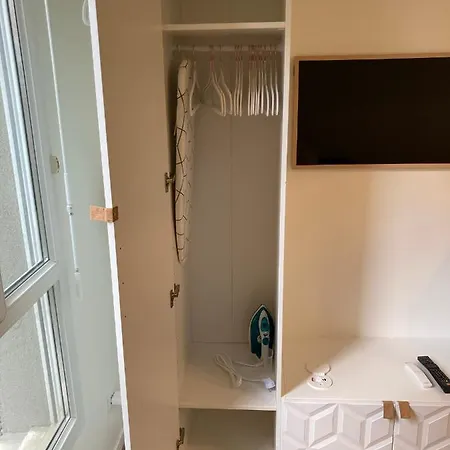 Apartamento Zen - Shopping Center And Train Station 500m - Disneyland Paris 5min *
