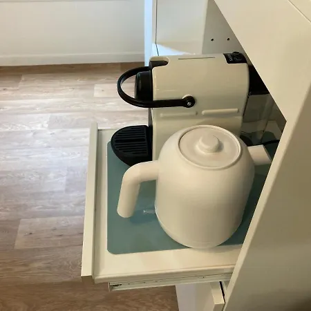 Apartamento Zen - Shopping Center And Train Station 500m - Disneyland Paris 5min *