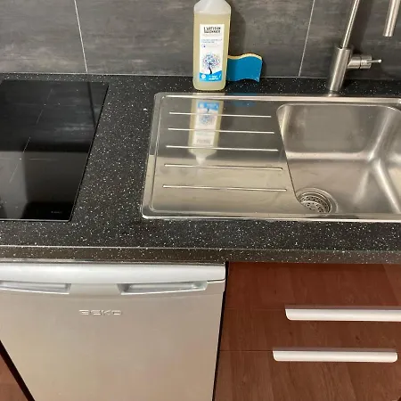 Zen - Shopping Center And Train Station 500m - Disneyland Paris 5min Apartamento